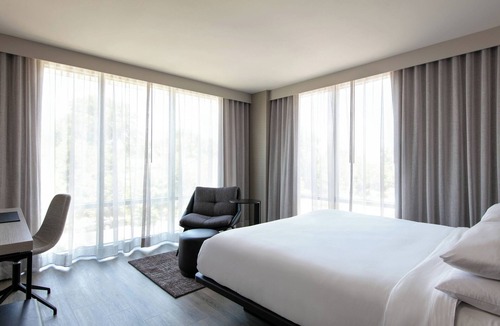 Palo Alto Hotel | AC Hotel by Marriott Palo Alto