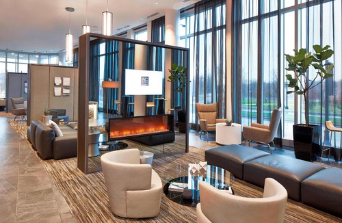Dublin Hotel | AC Hotel Columbus Dublin