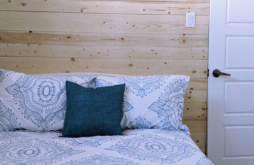 Capucins Bed & Breakfast | Accommodation B&B Ecology CH 1