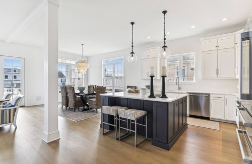 Fenwick Island House | Activities included up to $300 FREE PER WEEK! Exceptional waterfront custom vacation home is located on a canal in family friendly Fenwick Island