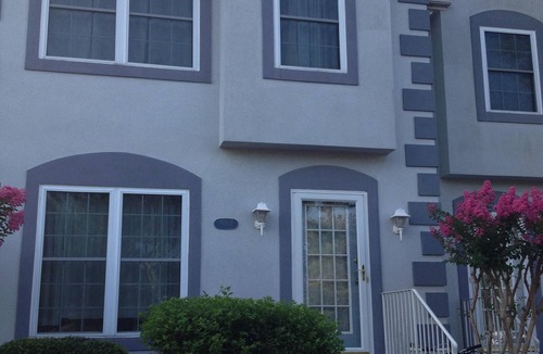 Rehoboth Beach House | Adorable 3 bedroom 2.5 Escape - bike to beach