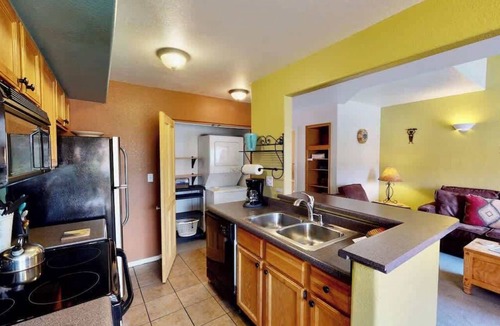 Moab South Valley House | Adventure Villa - 3282, New Private Hot Tub