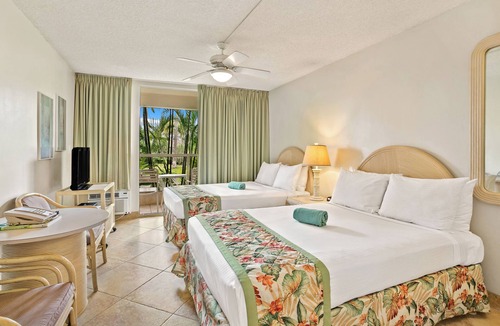 Kihei Hotel | AEI at Maui Banyan