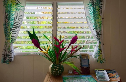 Kailua Apartment | Affordable Island Getaway with private yard