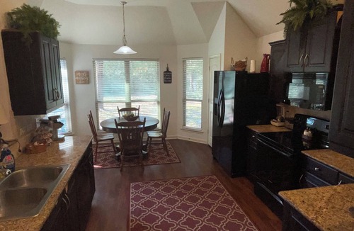 Bryan House | Aggieland’s Hidden Hideout, secluded yet convenient to all local attractions