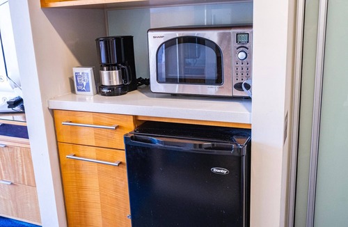 Ala Moana Condo | Ala Moana Condominium (AH19)