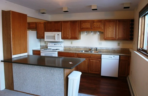 Basher Apartment | Alaskan Trailside With Views