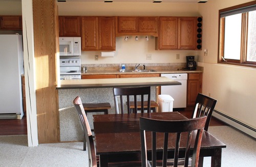 Basher Apartment | Alaskan Trailside With Views