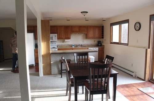 Basher Apartment | Alaskan Trailside With Views