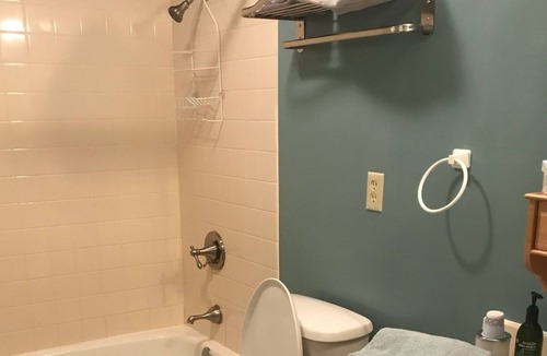 Wasilla Bed & Breakfast | Alaskas Anglers Rest B&B