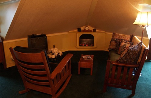 Downtown Juneau Bed & Breakfast | Alaskas Capital Inn Bed & Breakfast