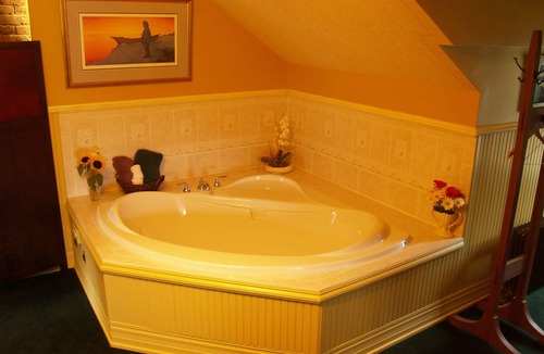 Downtown Juneau Bed & Breakfast | Alaskas Capital Inn Bed & Breakfast