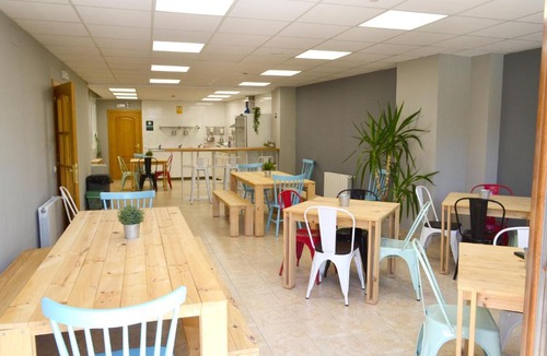 Estella Hostel | Alda Estella Hostel