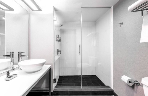 Cupertino Hotel | Aloft by Marriott Cupertino