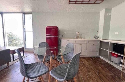 Punaluu Condo | AlohaCation - Oceanfront North Shore Oahu - Fast Wi-Fi for Remote Work