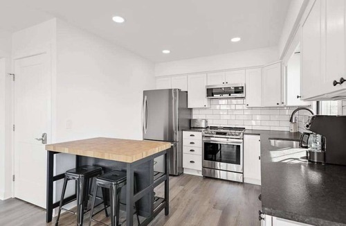 Fenwick Island House | Amazing home near beach, shopping & Ocean City - dog-friendly, central AC & W/D