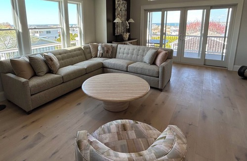Point Judith House | Amazing Narragansett house - 6bdrm - Brand New!