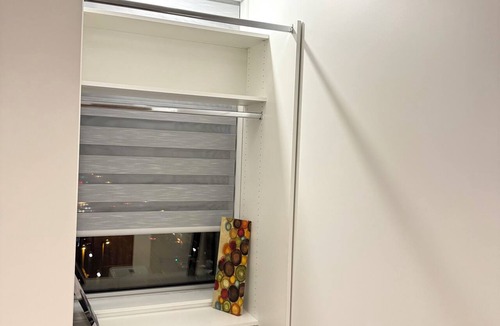 Downtown Edmonton Apartment | Ample 2-Bedroom with City Views Downtown