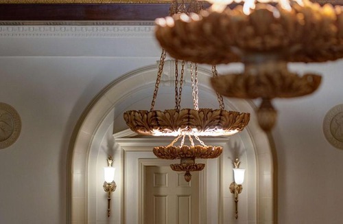 Downtown Hotel | Amway Grand Plaza Hotel, Curio Collection by Hilton