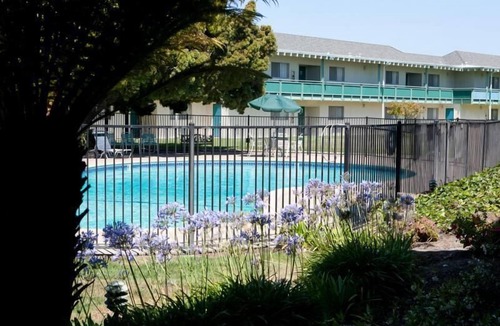 East End Apartment | An Adventure Awaits! Pool, Complimentary Breakfast, Free Parking
