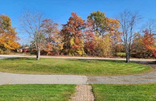 Hinckley House | Angel Mist Retreat Entire Place
