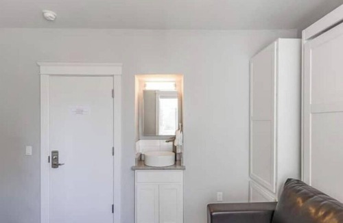 Polk Gulch Hotel | Apart-hotel@California Street Close to Union Sq Junior StudioRoom