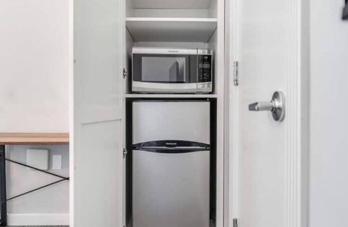 Polk Gulch Hotel | Apart-hotel@California Street Close to Union Sq Junior StudioRoom