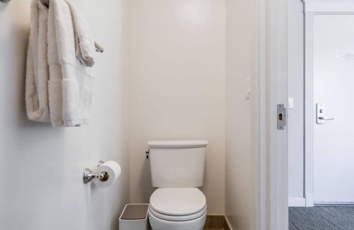 Nob Hill Hotel | Apart-hotel Studio with City view Room @California Street, Close to Union Sq