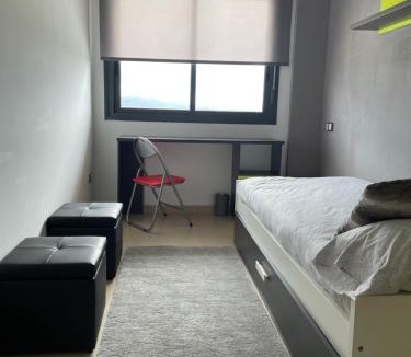 Mora d'Ebre Apartment | Apartament Comarques Catalanes