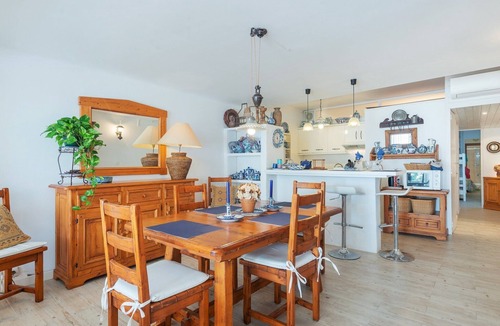 Alcudia Apartment | Apartamento 23 Edificio Canopus - Apartment