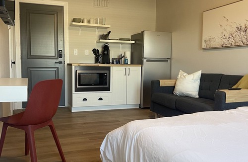 Cando Apartment | Apartment 202