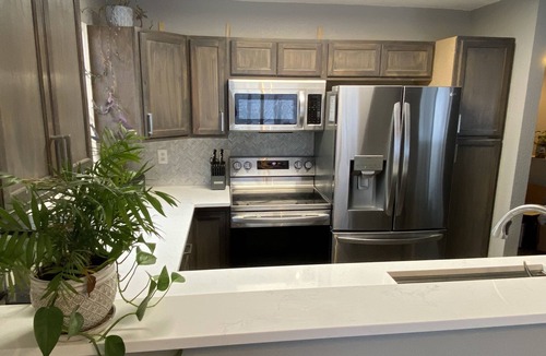Mendenhall Valley Apartment | Apartment in the heart of the Mendenhall Valley - CBJ1000108