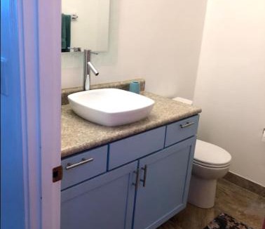 Kodiak Apartment | Aquamarine Suites