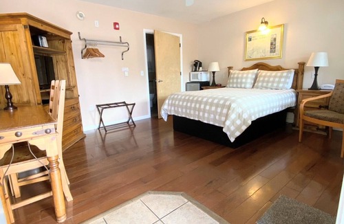 Glencoe Cabin | Arnold Meadowmont Lodge