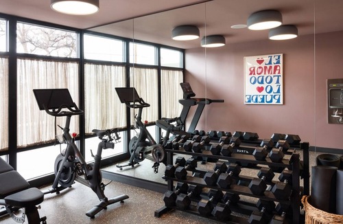 Albuquerque Original Townsite Hotel | ARRIVE Albuquerque