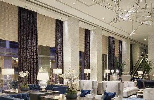 Union Square Hotel | Asian Vibes in San Francisco! Deluxe Two Queen, Hotel Nikko | 2 Units