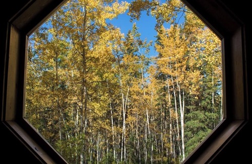 Copperville Cabin | Aspen Haven Cabin in Glennallen