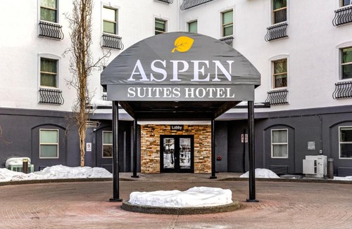 Downtown Anchorage Hotel | Aspen Suites Anchorage Downtown