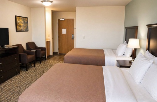 Airport Heights Community Council Hotel | Aspen Suites Hotel Anchorage North