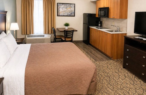 Airport Heights Community Council Hotel | Aspen Suites Hotel Anchorage North