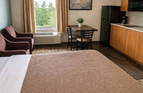 Airport Heights Community Council Hotel | Aspen Suites Hotel Anchorage North
