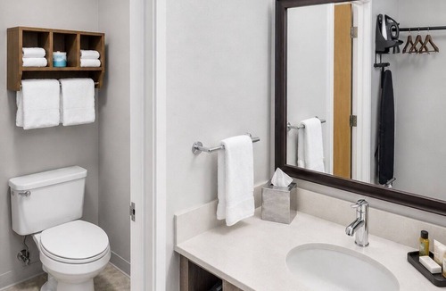 College Hotel | Aspen Suites Hotel Fairbanks