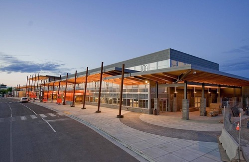 College Hotel | Aspen Suites Hotel Fairbanks