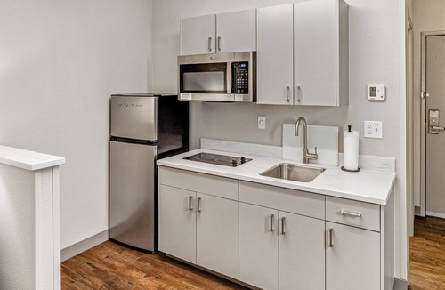 College Hotel | Aspen Suites Hotel Fairbanks