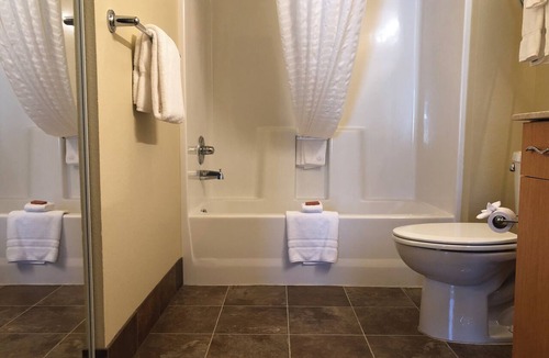 College Hotel | Aspen Suites Hotel Fairbanks
