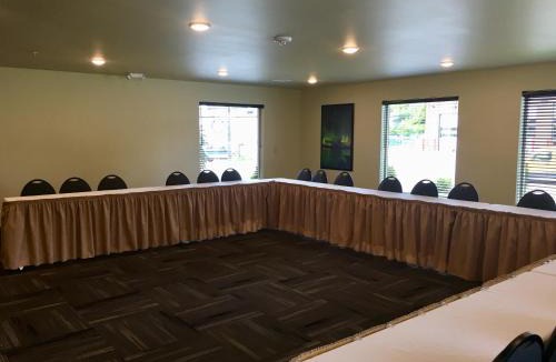 Sitka Hotel | Aspen Suites Hotel Sitka