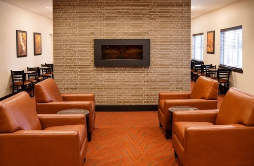 Soldotna Hotel | Aspen Suites Hotel Soldotna 2 Queen
