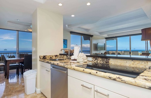 Kaanapali Condo | Aston at The Whaler on Kaanapali Beach