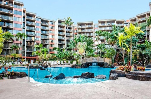 Honokowai Hotel | Aston Kaanapali Shores