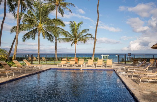 Honokowai Apartment | Aston Mahana at Kaanapali